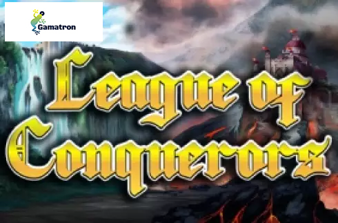 League of Conquerors